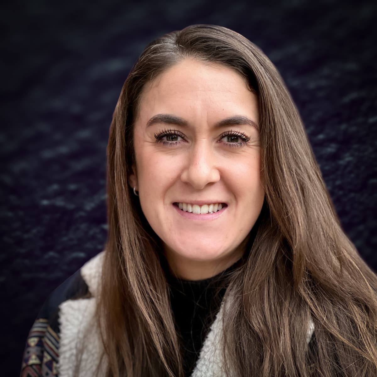 Laurie Nicholls, trainer at CoMagnify