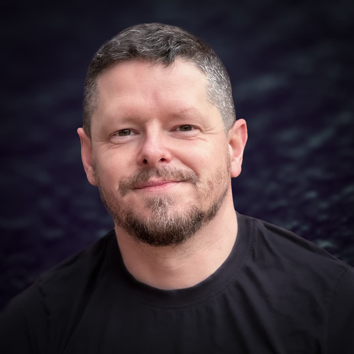 Nick Davis, founder of CoMagnify